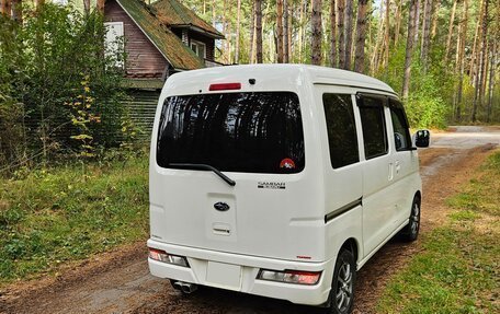 Subaru Sambar VII, 2020 год, 950 000 рублей, 7 фотография