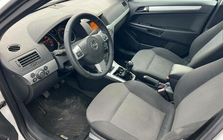 Opel Astra H, 2013 год, 599 000 рублей, 7 фотография