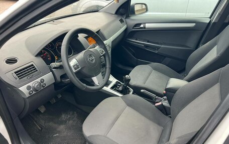 Opel Astra H, 2013 год, 599 000 рублей, 10 фотография