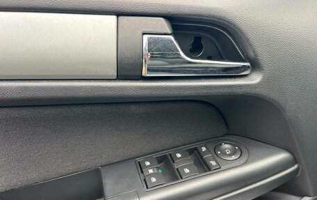 Opel Astra H, 2013 год, 599 000 рублей, 13 фотография
