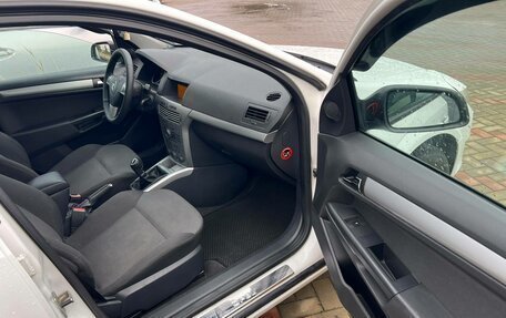 Opel Astra H, 2013 год, 599 000 рублей, 18 фотография