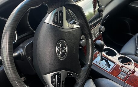 Toyota Highlander III, 2011 год, 1 800 000 рублей, 3 фотография
