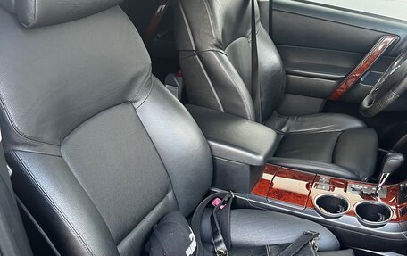 Toyota Highlander III, 2011 год, 1 800 000 рублей, 4 фотография
