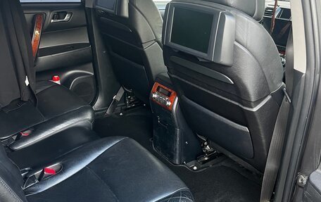 Toyota Highlander III, 2011 год, 1 800 000 рублей, 5 фотография