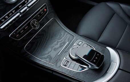 Mercedes-Benz C-Класс, 2017 год, 2 490 000 рублей, 16 фотография