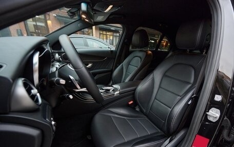 Mercedes-Benz C-Класс, 2017 год, 2 490 000 рублей, 13 фотография