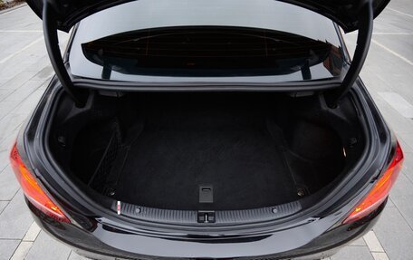 Mercedes-Benz C-Класс, 2017 год, 2 490 000 рублей, 25 фотография