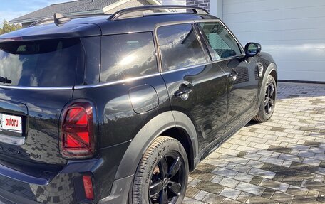 MINI Countryman II (F60), 2022 год, 2 950 000 рублей, 5 фотография