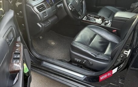 Toyota Camry, 2016 год, 1 950 000 рублей, 3 фотография