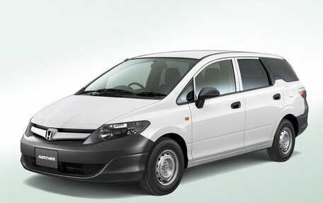 Honda Partner II, 2007 год, 450 000 рублей, 1 фотография