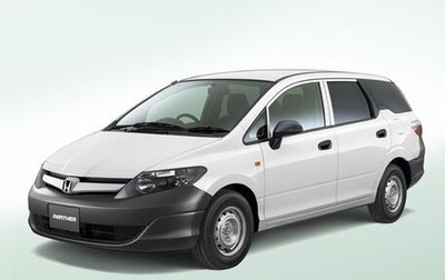 Honda Partner II, 2007 год, 450 000 рублей, 1 фотография