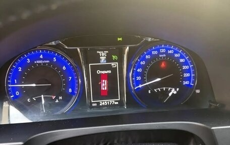Toyota Camry, 2016 год, 1 950 000 рублей, 4 фотография