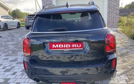 MINI Countryman II (F60), 2022 год, 2 950 000 рублей, 3 фотография
