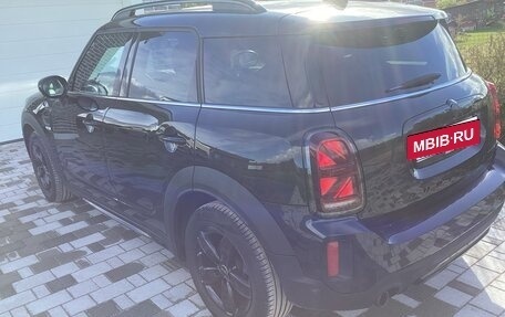 MINI Countryman II (F60), 2022 год, 2 950 000 рублей, 4 фотография