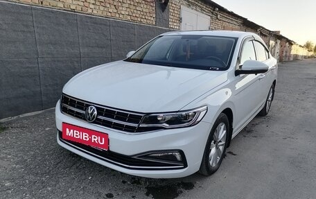 Volkswagen Bora, 2022 год, 1 915 000 рублей, 1 фотография
