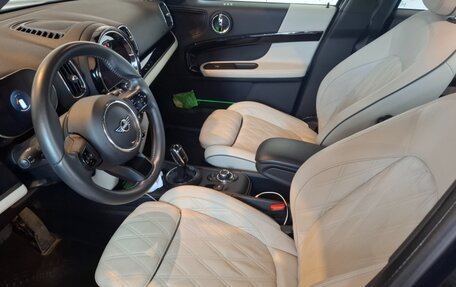 MINI Countryman II (F60), 2022 год, 2 950 000 рублей, 9 фотография