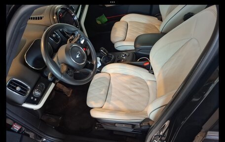 MINI Countryman II (F60), 2022 год, 2 950 000 рублей, 10 фотография