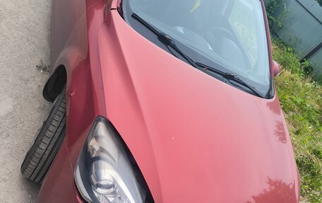 KIA cee'd I рестайлинг, 2012 год, 490 000 рублей, 1 фотография