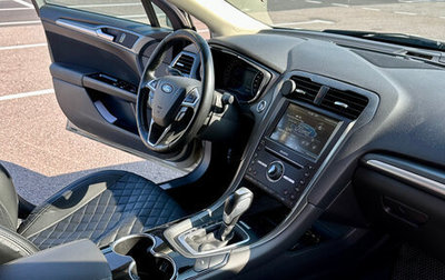 Ford Mondeo V, 2015 год, 1 230 000 рублей, 1 фотография