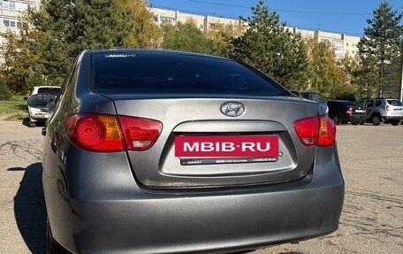 Hyundai Elantra IV, 2007 год, 500 000 рублей, 6 фотография