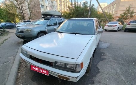 Mitsubishi Galant V, 1987 год, 150 000 рублей, 1 фотография