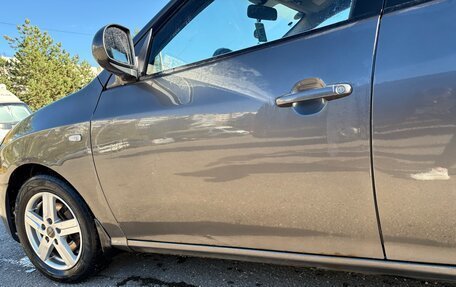 Hyundai Elantra IV, 2007 год, 500 000 рублей, 10 фотография