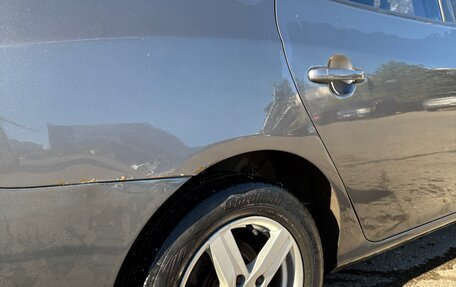 Hyundai Elantra IV, 2007 год, 500 000 рублей, 13 фотография