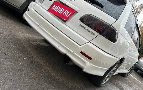 Toyota Caldina, 2001 год, 595 000 рублей, 2 фотография