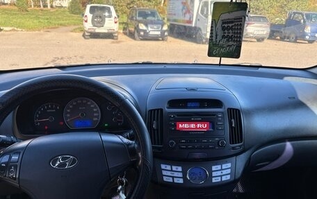 Hyundai Elantra IV, 2007 год, 500 000 рублей, 17 фотография