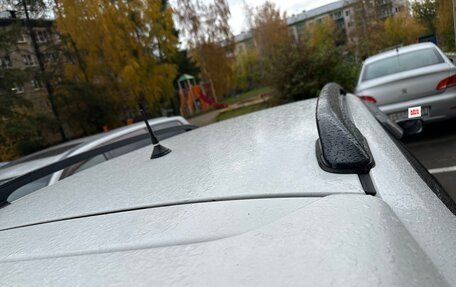 Toyota Caldina, 2001 год, 595 000 рублей, 6 фотография