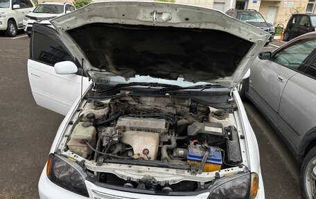 Toyota Caldina, 2001 год, 595 000 рублей, 9 фотография