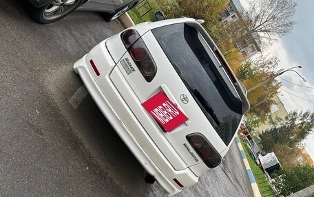 Toyota Caldina, 2001 год, 595 000 рублей, 3 фотография