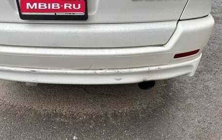 Toyota Caldina, 2001 год, 595 000 рублей, 5 фотография