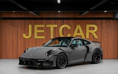 Porsche 911, 2023 год, 87 630 000 рублей, 1 фотография