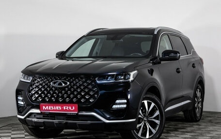 Chery Tiggo 7 Pro, 2022 год, 1 399 000 рублей, 1 фотография