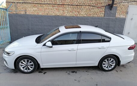 Volkswagen Bora, 2022 год, 1 915 000 рублей, 3 фотография