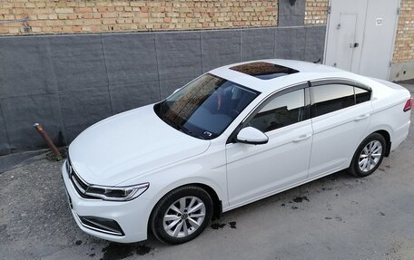 Volkswagen Bora, 2022 год, 1 915 000 рублей, 4 фотография