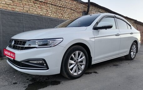Volkswagen Bora, 2022 год, 1 915 000 рублей, 10 фотография
