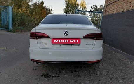 Volkswagen Bora, 2022 год, 1 915 000 рублей, 6 фотография