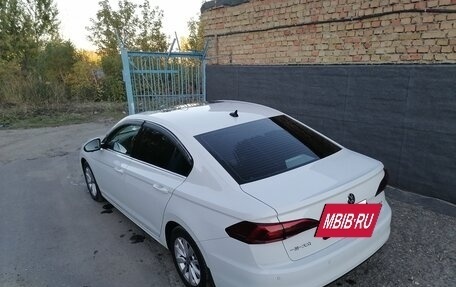 Volkswagen Bora, 2022 год, 1 915 000 рублей, 9 фотография