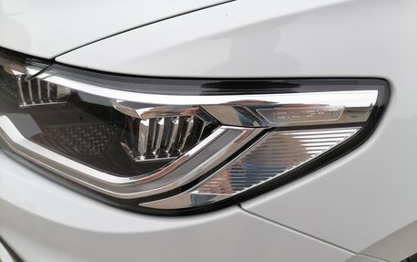 Volkswagen Bora, 2022 год, 1 915 000 рублей, 19 фотография