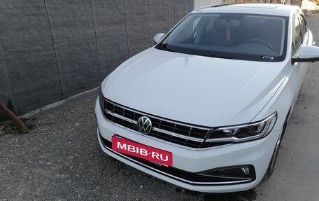 Volkswagen Bora, 2022 год, 1 915 000 рублей, 7 фотография