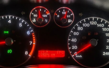 Ford Focus II рестайлинг, 2007 год, 470 000 рублей, 5 фотография