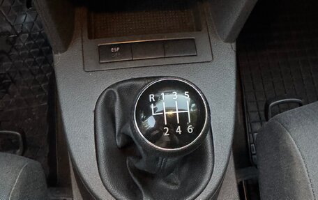 Volkswagen Touran III, 2004 год, 650 000 рублей, 16 фотография