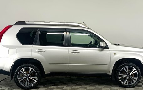 Nissan X-Trail, 2013 год, 1 350 000 рублей, 5 фотография