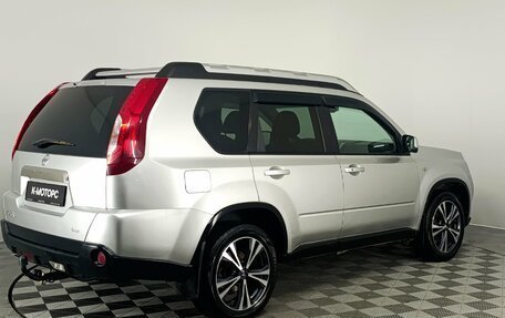 Nissan X-Trail, 2013 год, 1 350 000 рублей, 6 фотография