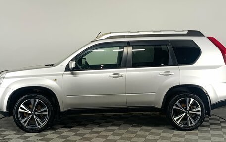 Nissan X-Trail, 2013 год, 1 350 000 рублей, 9 фотография