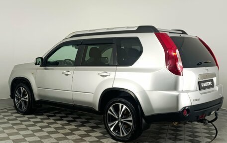 Nissan X-Trail, 2013 год, 1 350 000 рублей, 8 фотография