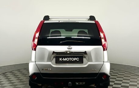 Nissan X-Trail, 2013 год, 1 350 000 рублей, 7 фотография