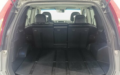 Nissan X-Trail, 2013 год, 1 350 000 рублей, 11 фотография
